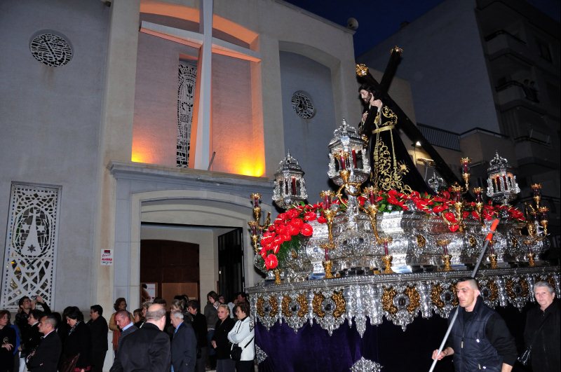 Vía Crucis