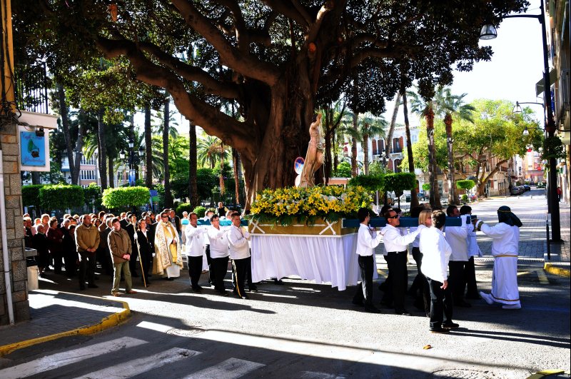 Domingo Resurrección