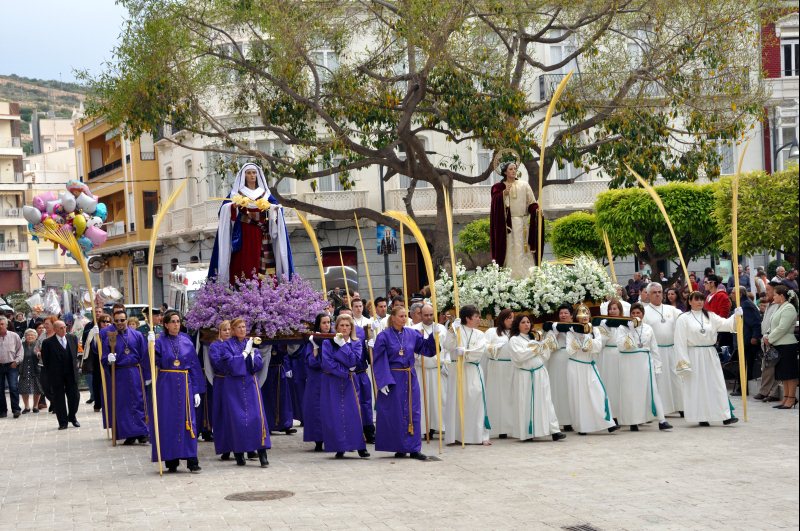 Domingo de Ramos